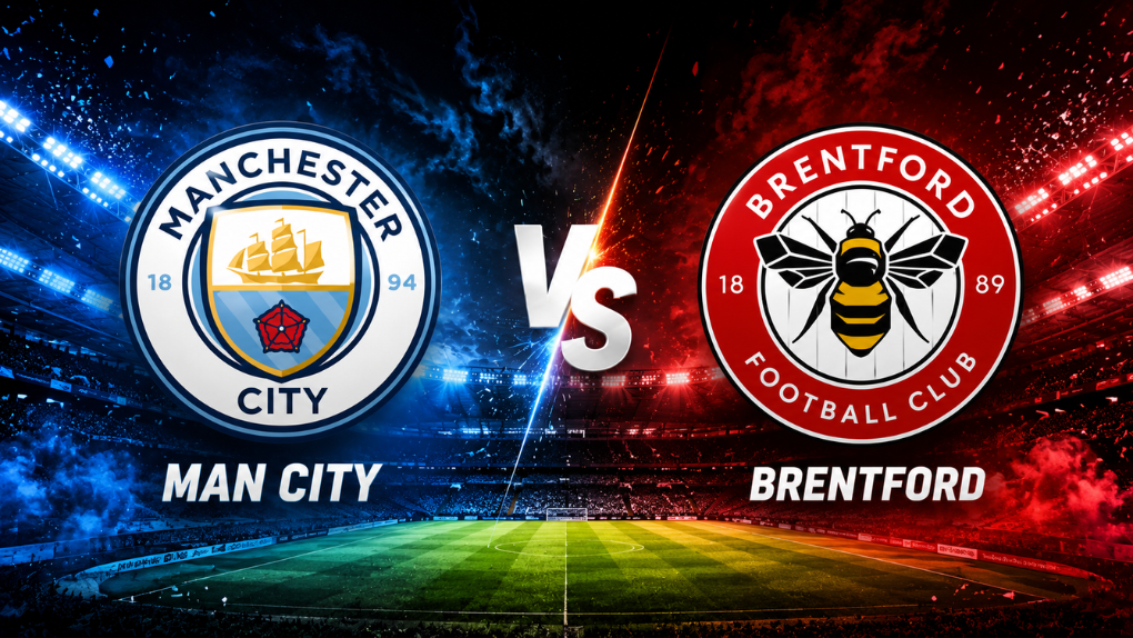 Nhận định Man City vs Brentford: Chủ nhà áp đảo hoàn toàn?