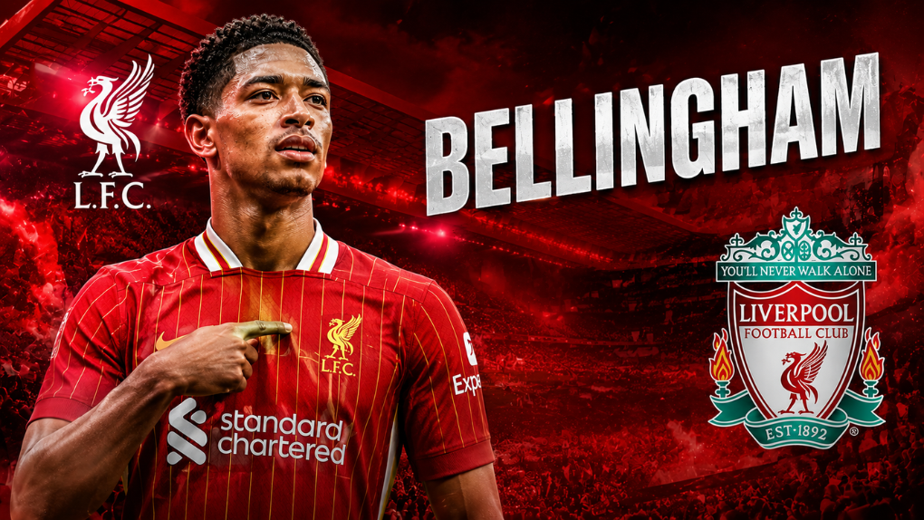 Bellingham lọt tầm ngắm ông lớn 6 lần vô địch C1 sau khi rời Real