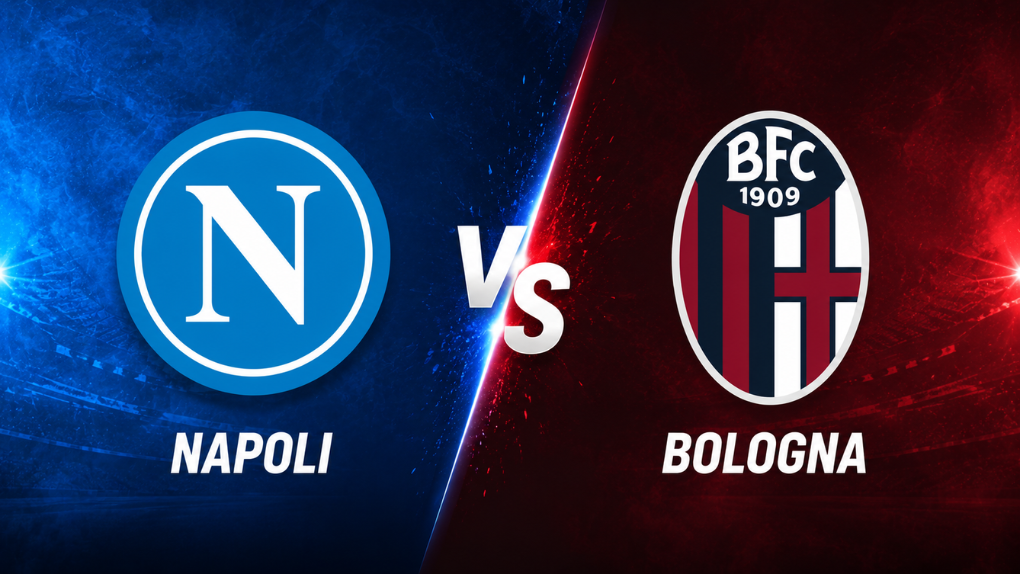 Nhận định Napoli vs Bologna: Chủ nhà không dễ áp đảo